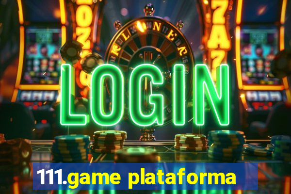 111.game plataforma